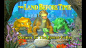 The Land Before Time Return to the Great Valley screenshot 1
